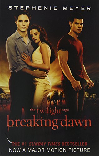 Breaking Dawn