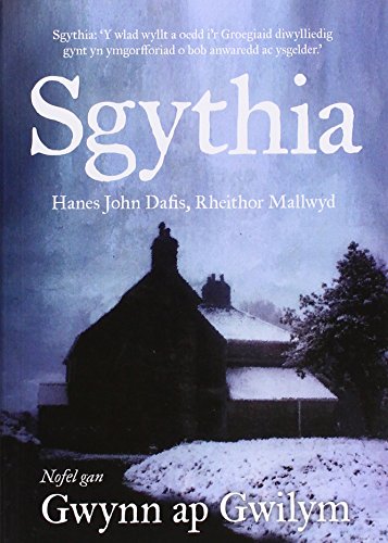 Sgythia - Hanes John Dafis, Rheithor Mallwyd