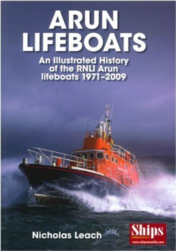 Arun Lifeboats