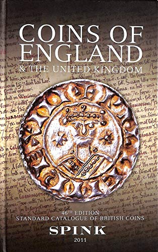 Coins of England and the United Kingdom