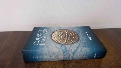 Coins of England and the United Kingdom