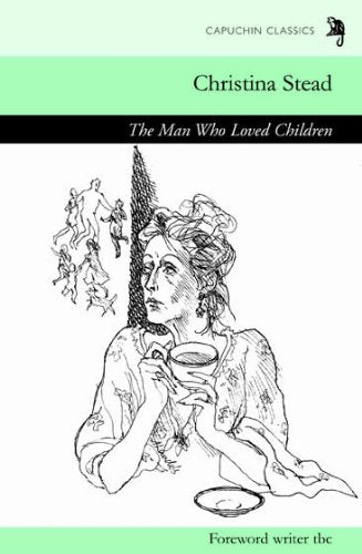 The Man Who Loved Children