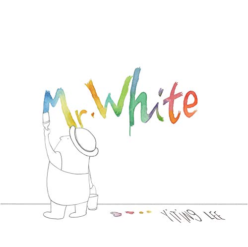 Mr White