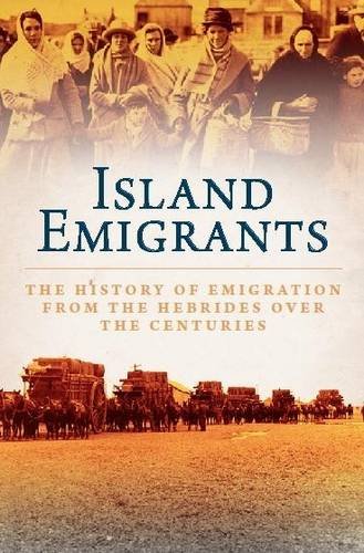 Island Emigrants