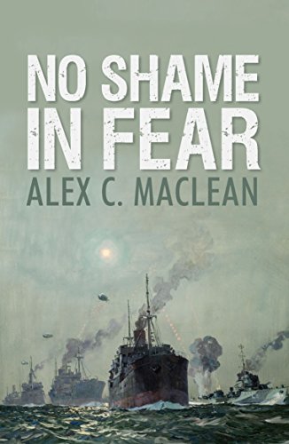 No Shame in Fear