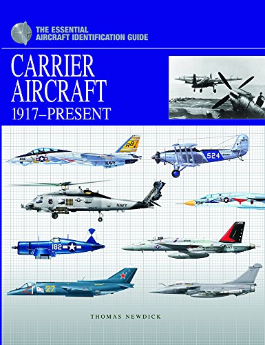 Carrier Aircraft 1917Present