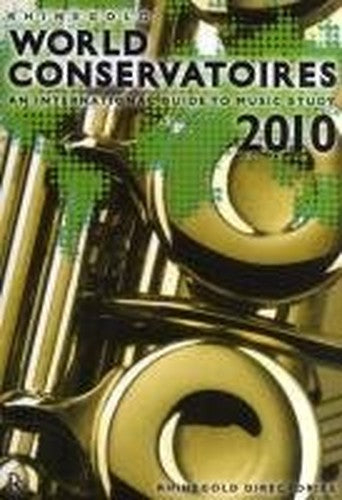 Rhinegold World Conservatoires