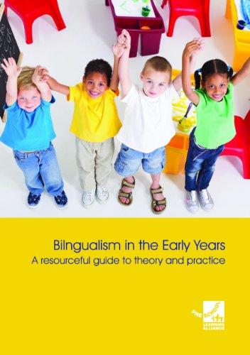 Bilingualism in the Early Years: A resourceful guide to theory and best practice