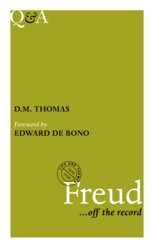 Q&A: Freud