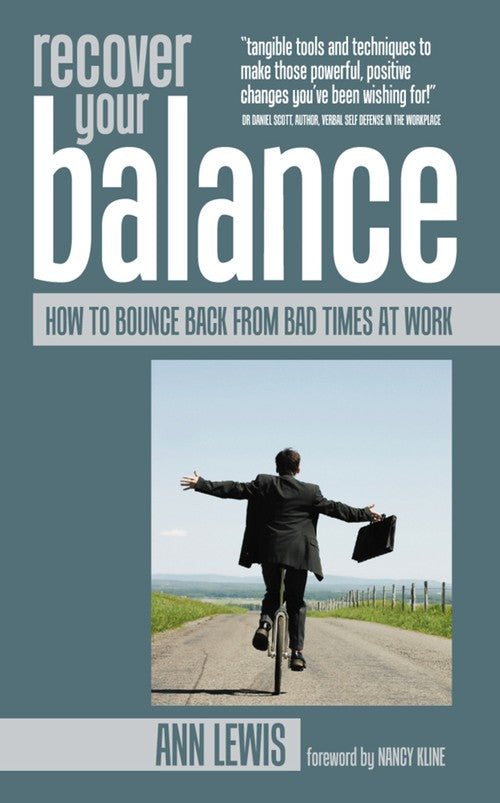 Recover Your Balance