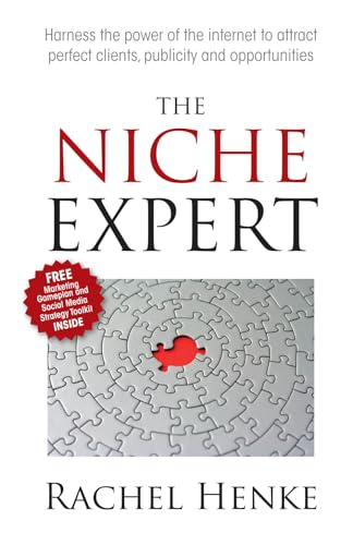 The Niche Expert