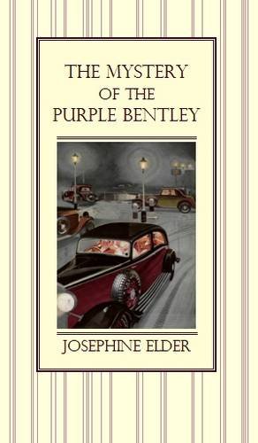 The Mystery of the Purple Bentley