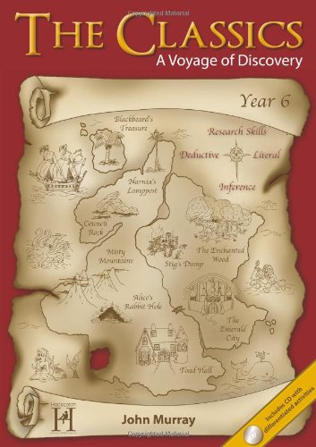 The Classics - Year 6