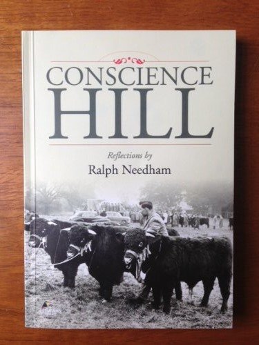 Conscience Hill