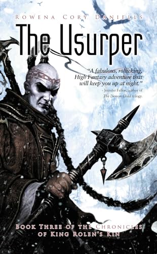 The Usurper