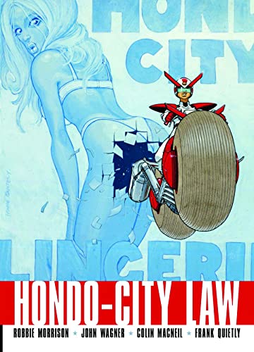 Hondo City Law