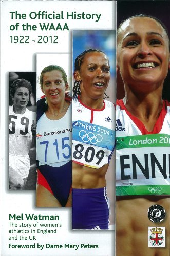 The Official History of the Women's AAA