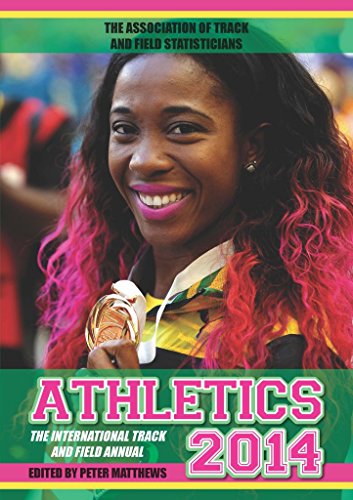 Athletics 2014