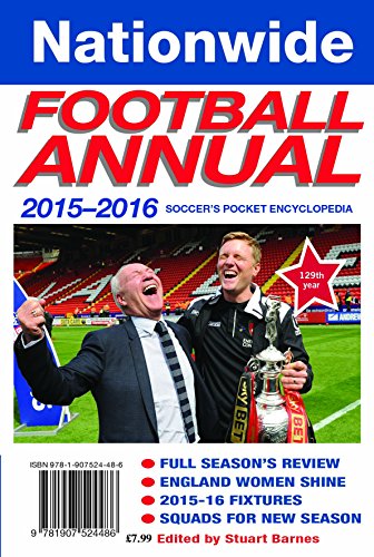Nationwide Annual 2015-16