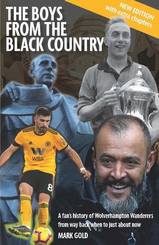 The The Boys from the Black Country