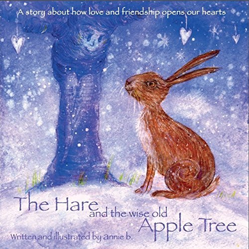 Hare and the Wise Old Apple Tree