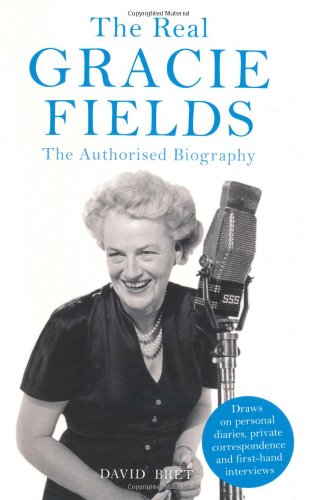 Gracie Fields