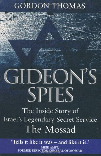 Gideon's Spies
