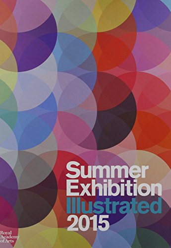 Summer Exhibition Illustrated 2015