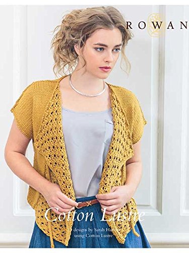 Rowan Cotton Lustre