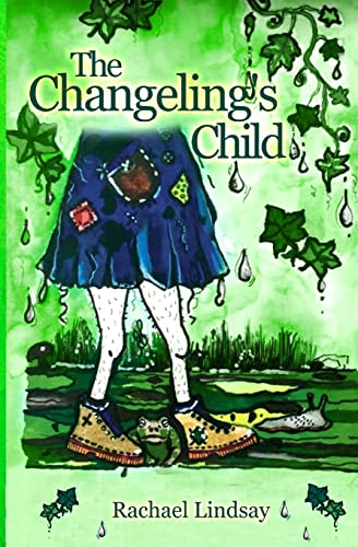 The Changeling's Child