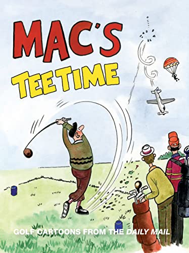 MAC's Tee Time