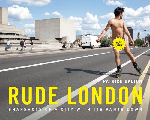 Rude London
