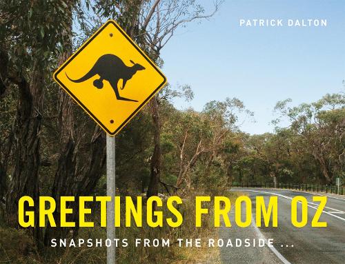 Greetings from Oz