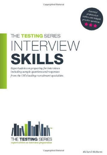 Interview Skills: Questions and Answers