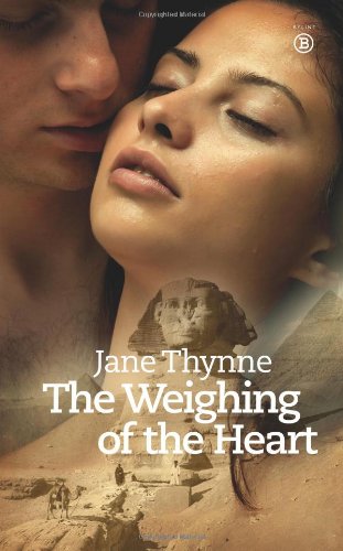 The Weighing of the Heart