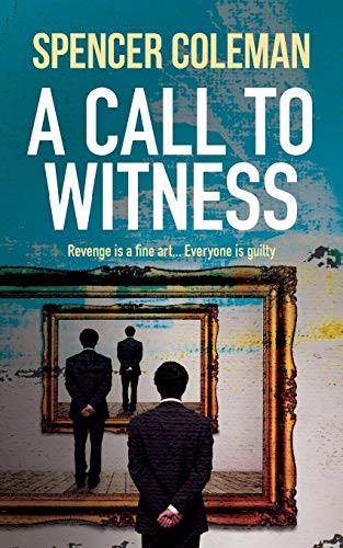 A Call to Witness