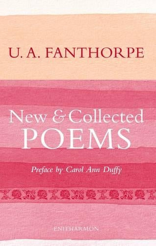 New and Collected Poems