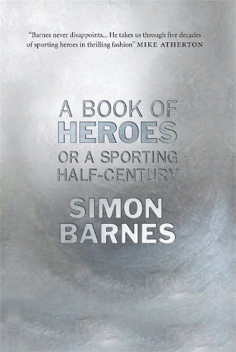 A Book of Heroes