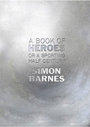 A Book of Heroes