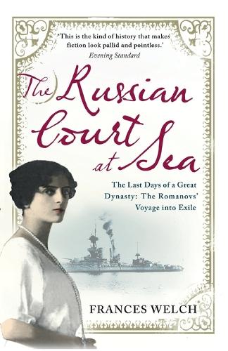 The Russian Court at Sea