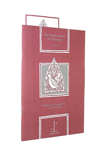 The Twelve Poems of Christmas