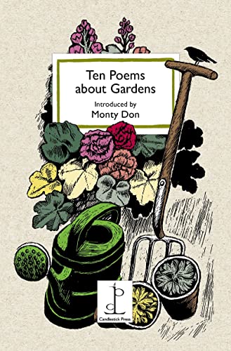Ten Poems about Gardens