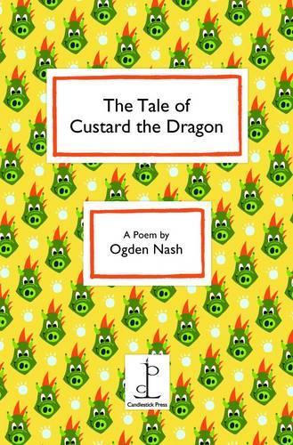 Tale of Custard the Dragon