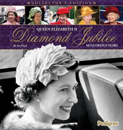 The Queen's Diamond Jubilee