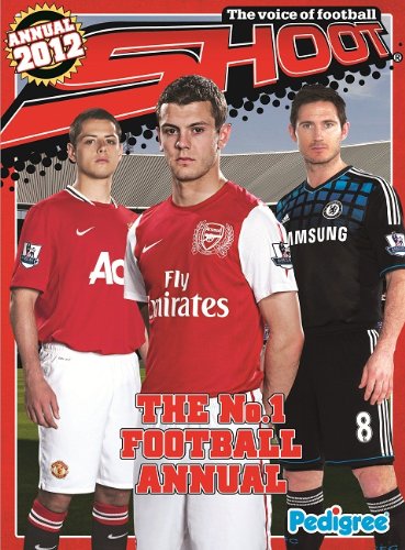 Shoot Annual