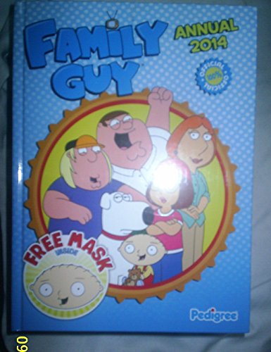 Family Guy Annual