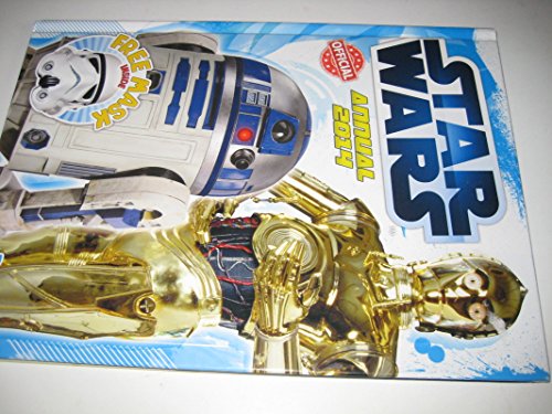 Star Wars Annual 2014