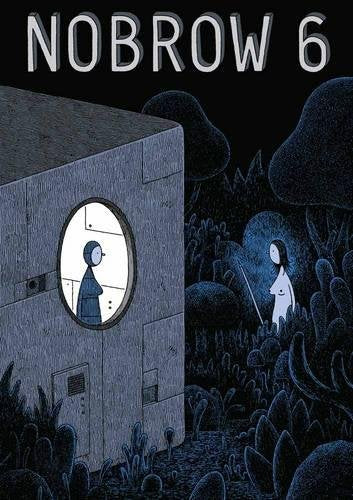 Nobrow 6