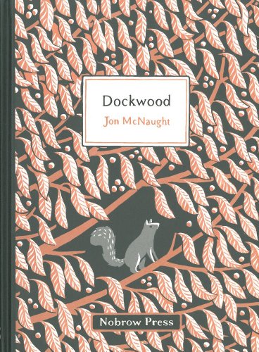 Dockwood