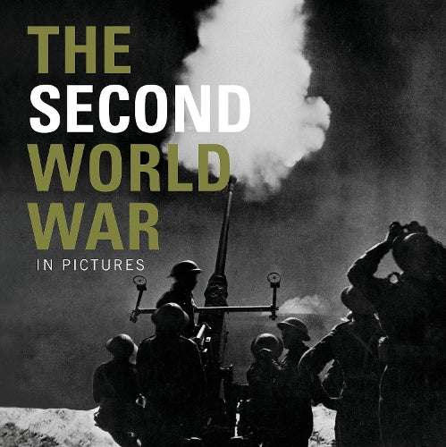 Second World War, The